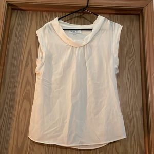 Trina Turk Sleeveless Blouse